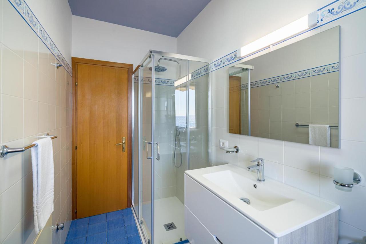 Loft Balcone Sul Mare Daire Letojanni Dış mekan fotoğraf